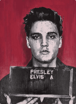 Elvis Presley