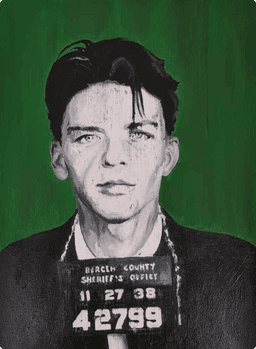 Frank Sinatra