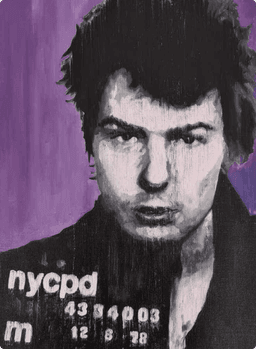 Sid Vicious